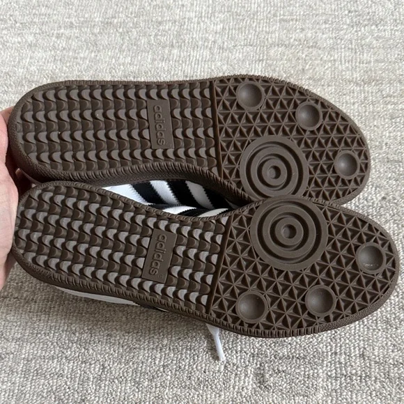 Adidas Samba Kids 5.5 - Picture 3 of 4